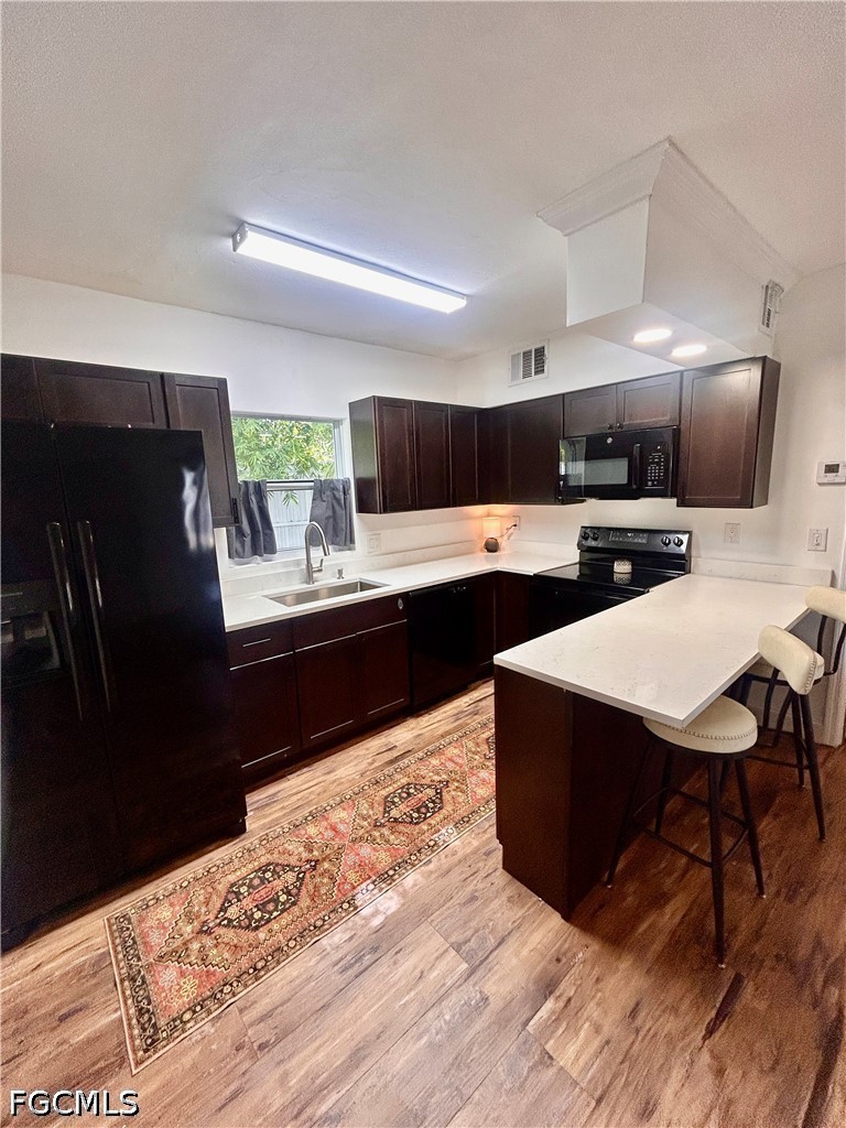 2590  1st Street, Apt 113