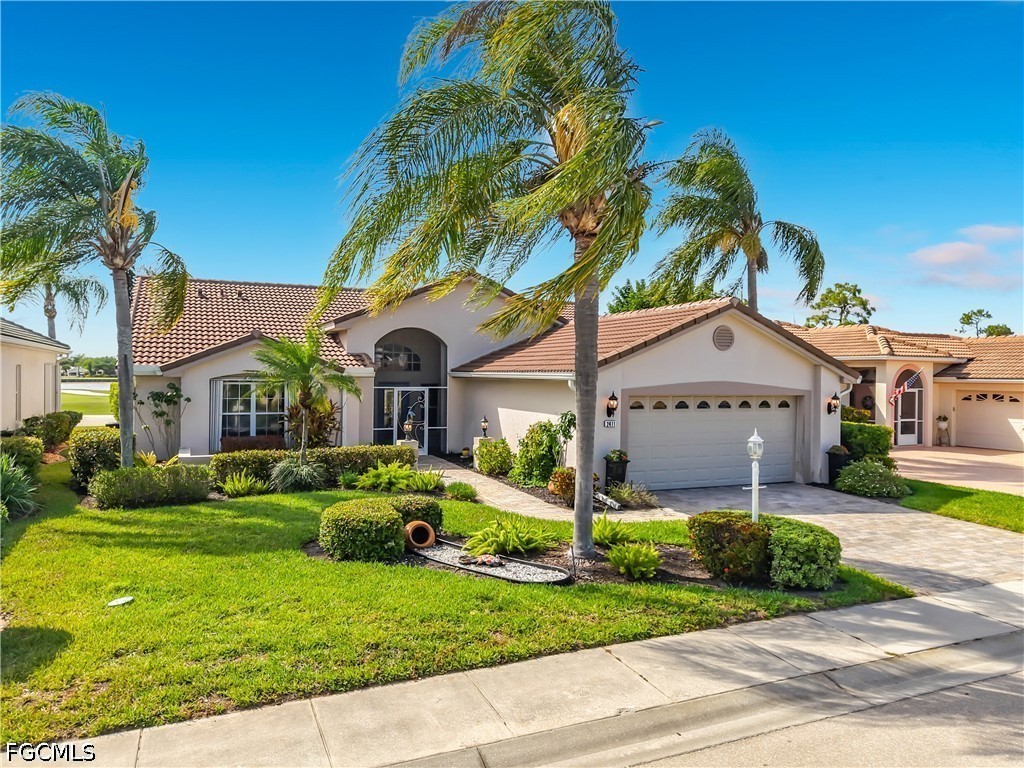 2411  Palo Duro Boulevard