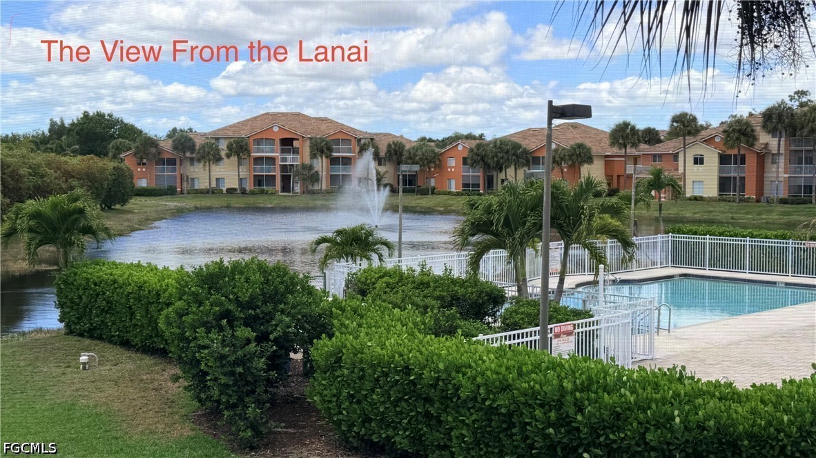 6490  Aragon Way, Apt 205