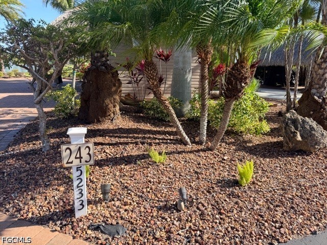 5233  Cypress Trail Resort Circle