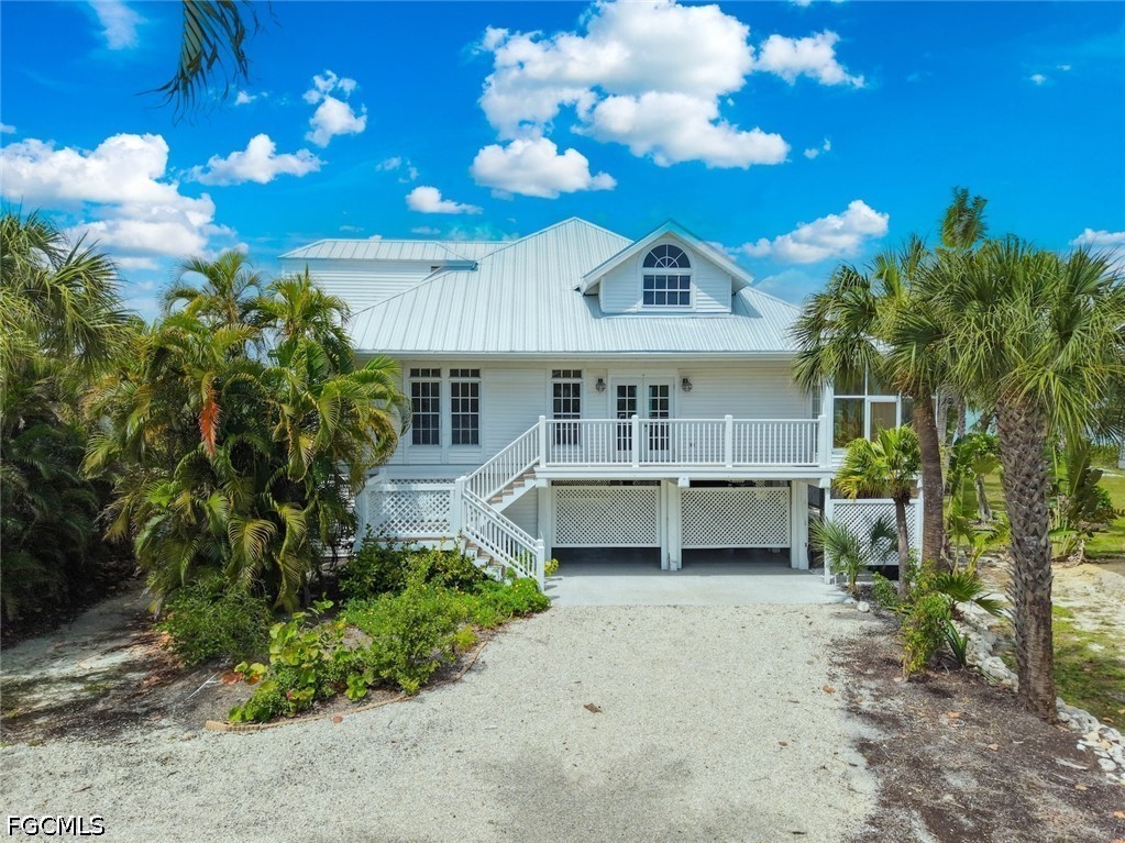 279  Ferry Landing Drive