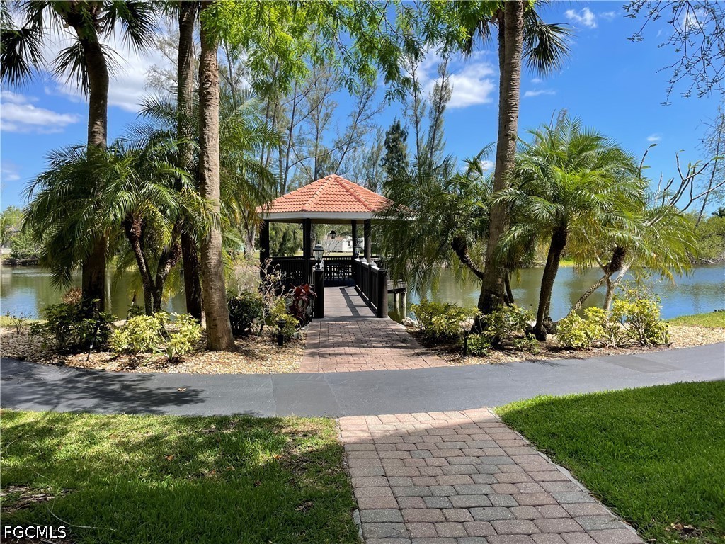 10031  Lake Cove Drive, Apt 302