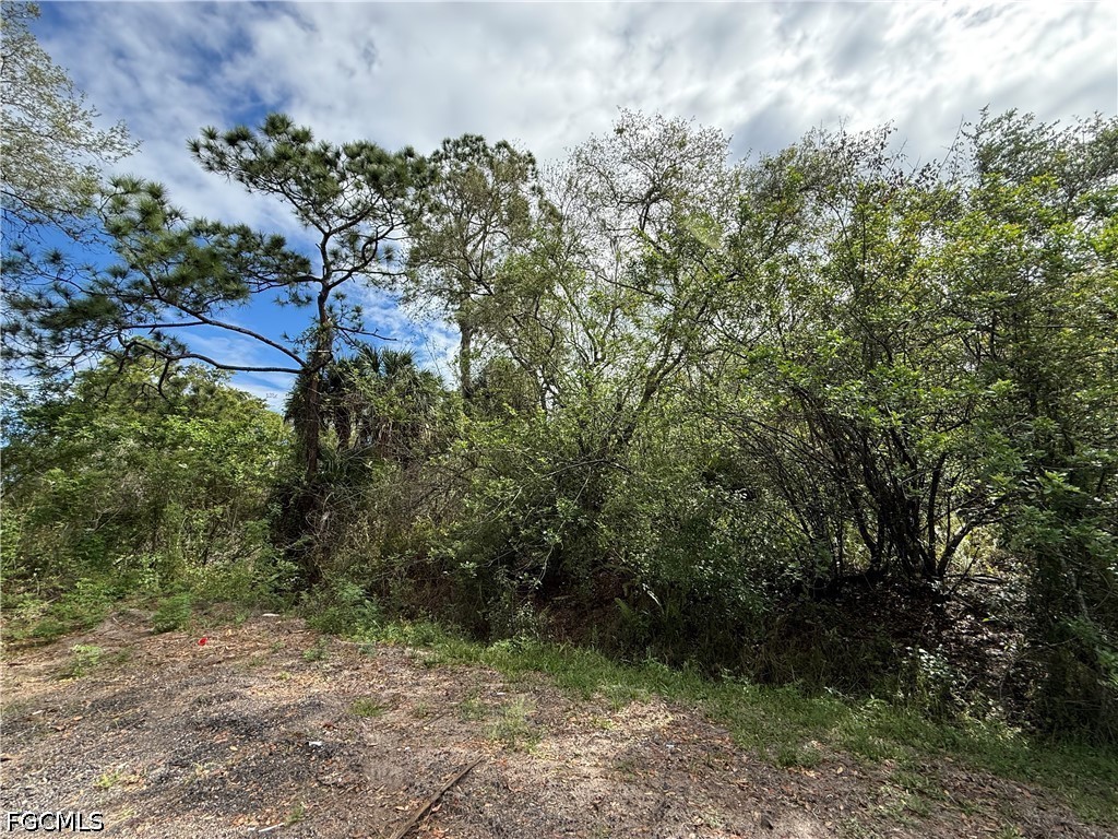 775 N Zambria Street