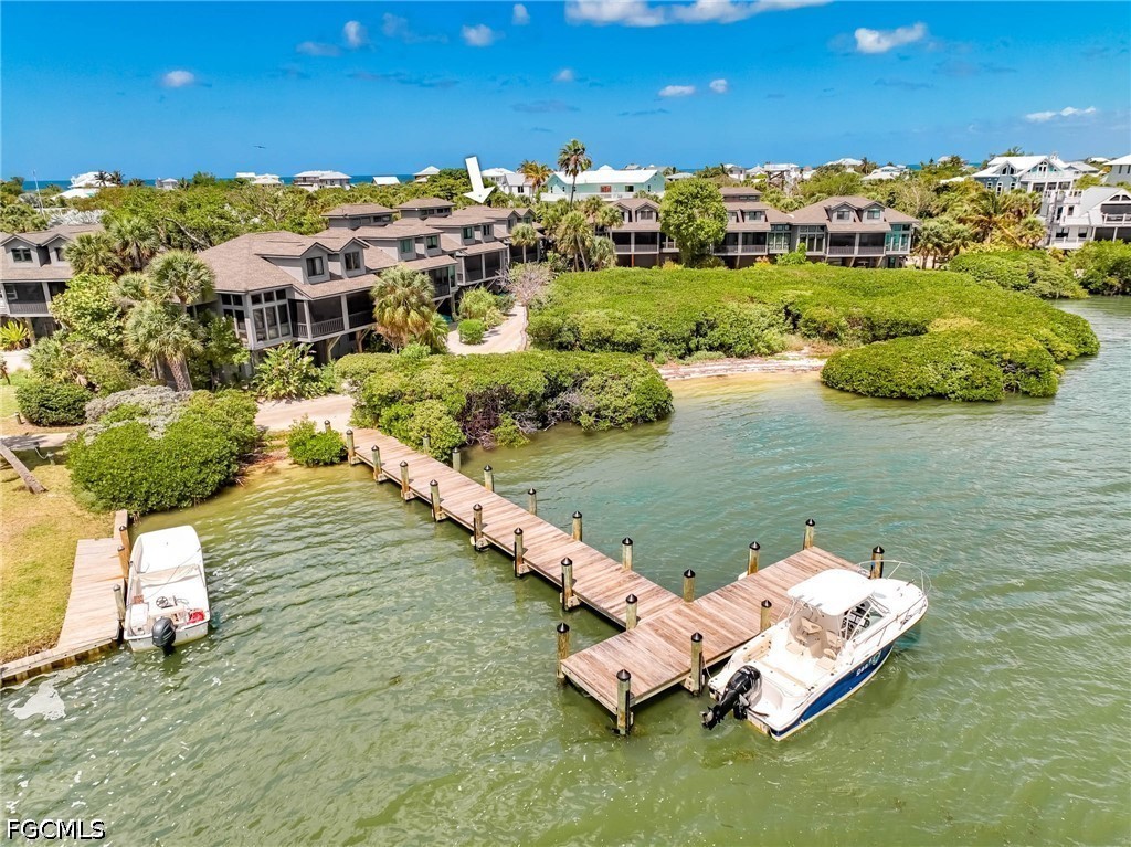 370  Townhouse Lane, Apt 60