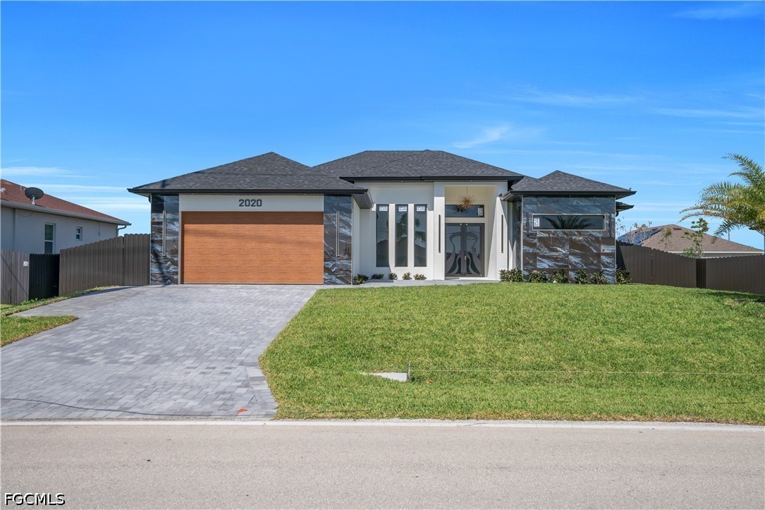 2020  Santa Barbara Boulevard