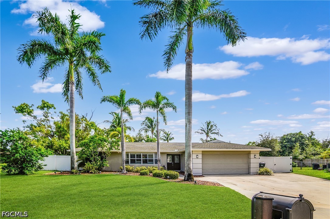 1687 N Flossmoor Road