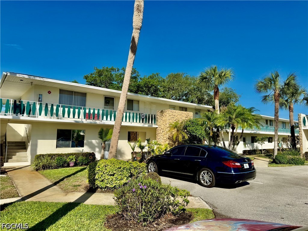 343  Joel Boulevard, Apt 211-D