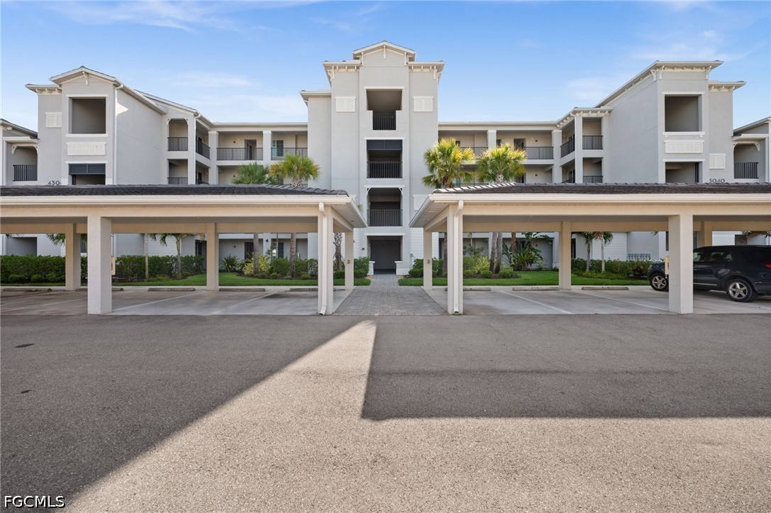 43040 Greenway Boulevard, Apt 536
