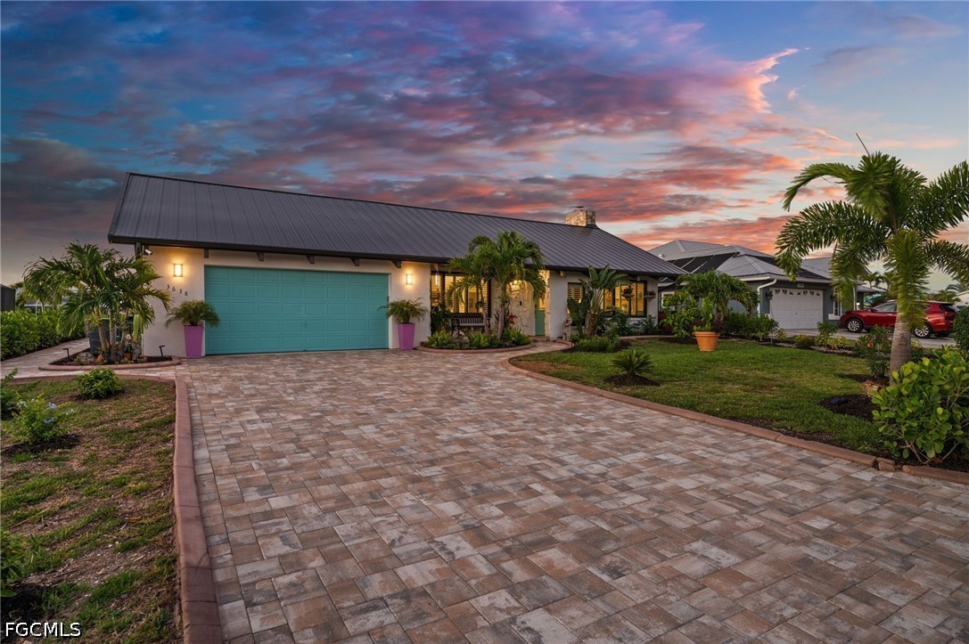 3638 Pinetree Drive