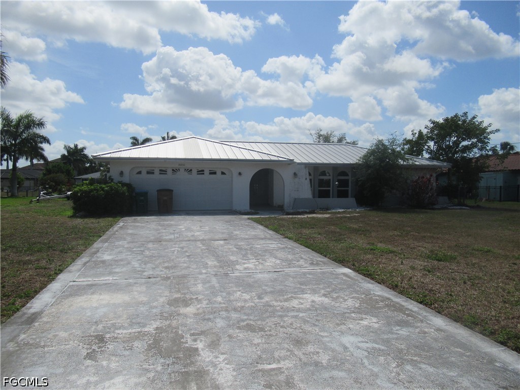 Real Estate in Southwest Florida