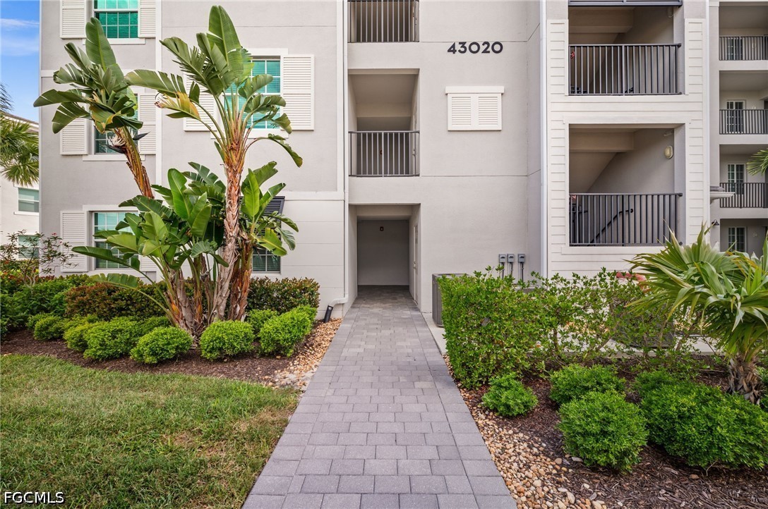 43020  Greenway Boulevard, Apt 312