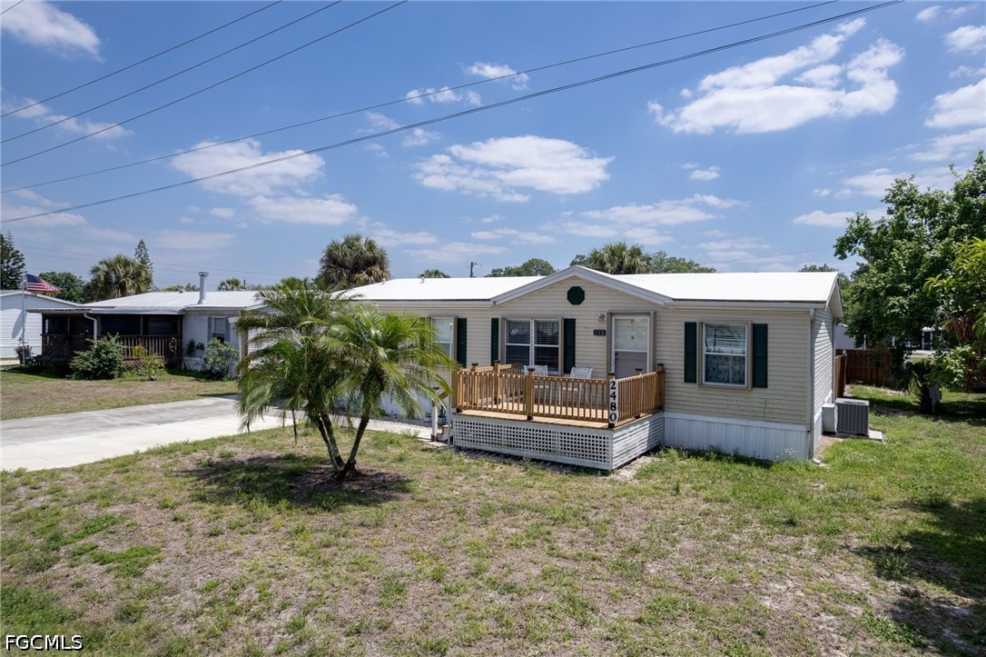 2480  Austin Smith Court