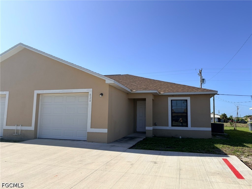 828  Gleason Parkway