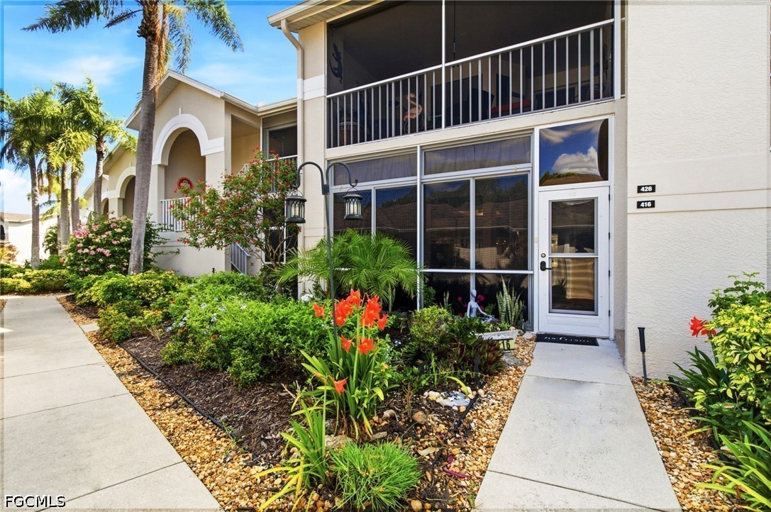 14521  Hickory Hill Court, Apt 416