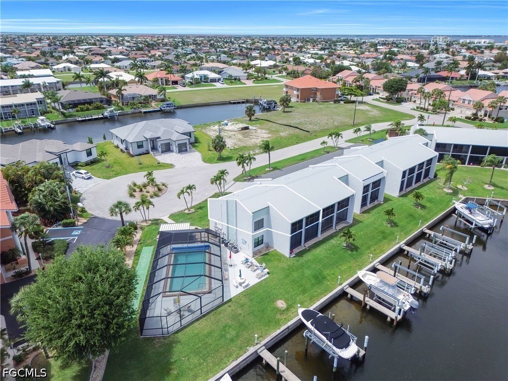 1318  WESLEY Drive, Apt 124B