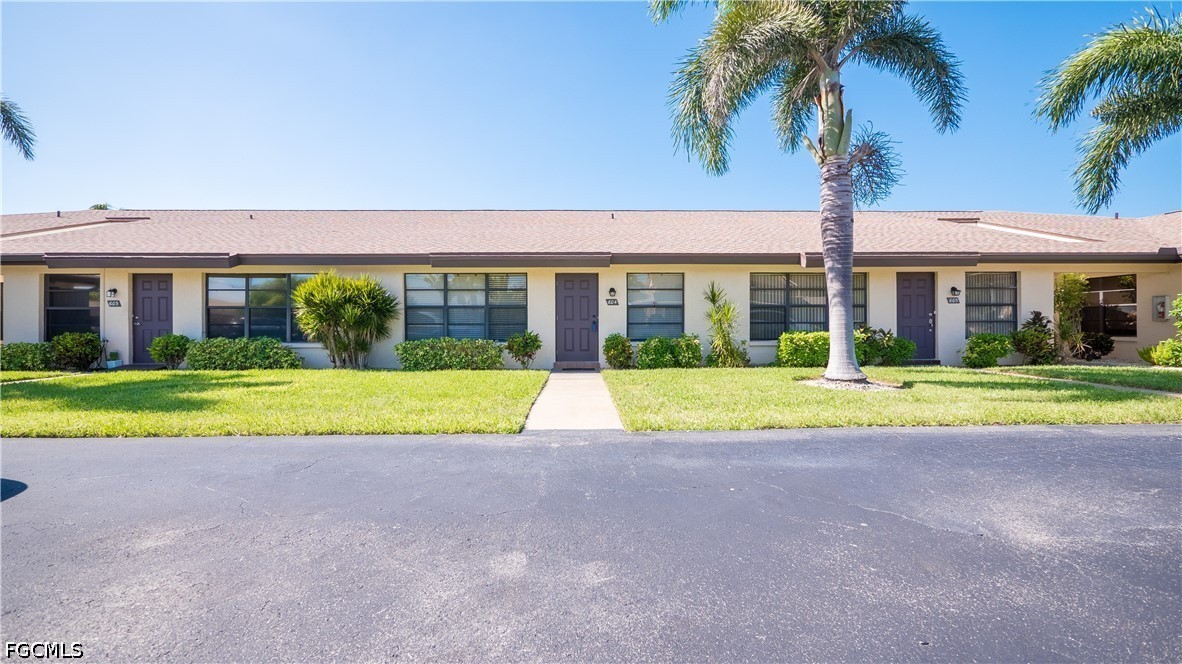 3906 SE 11th Place, Apt 604