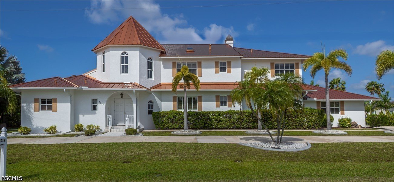 5019  Bal Harbor Boulevard