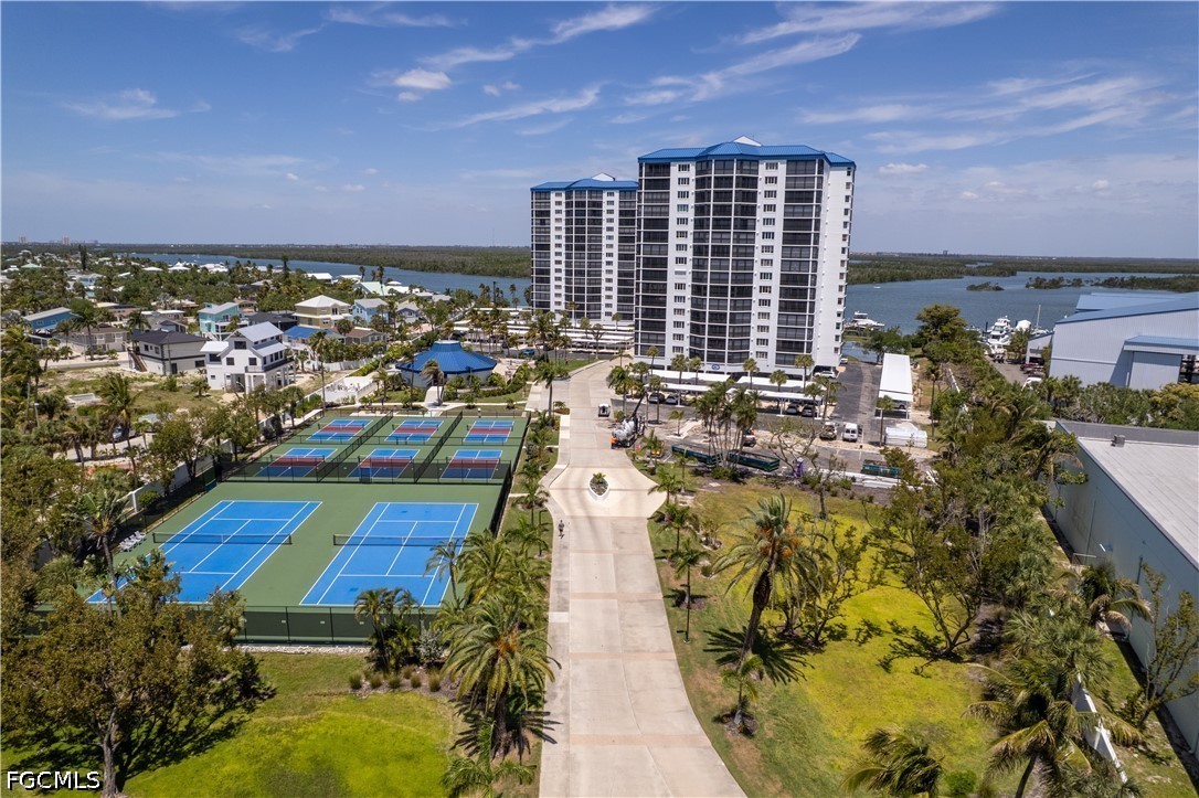 4753  Estero Boulevard, Apt 905