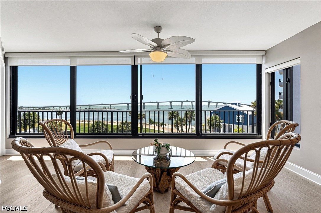 15010  Punta Rassa Road, Apt 302
