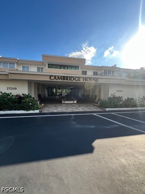 21260  Brinson Avenue, Apt 211