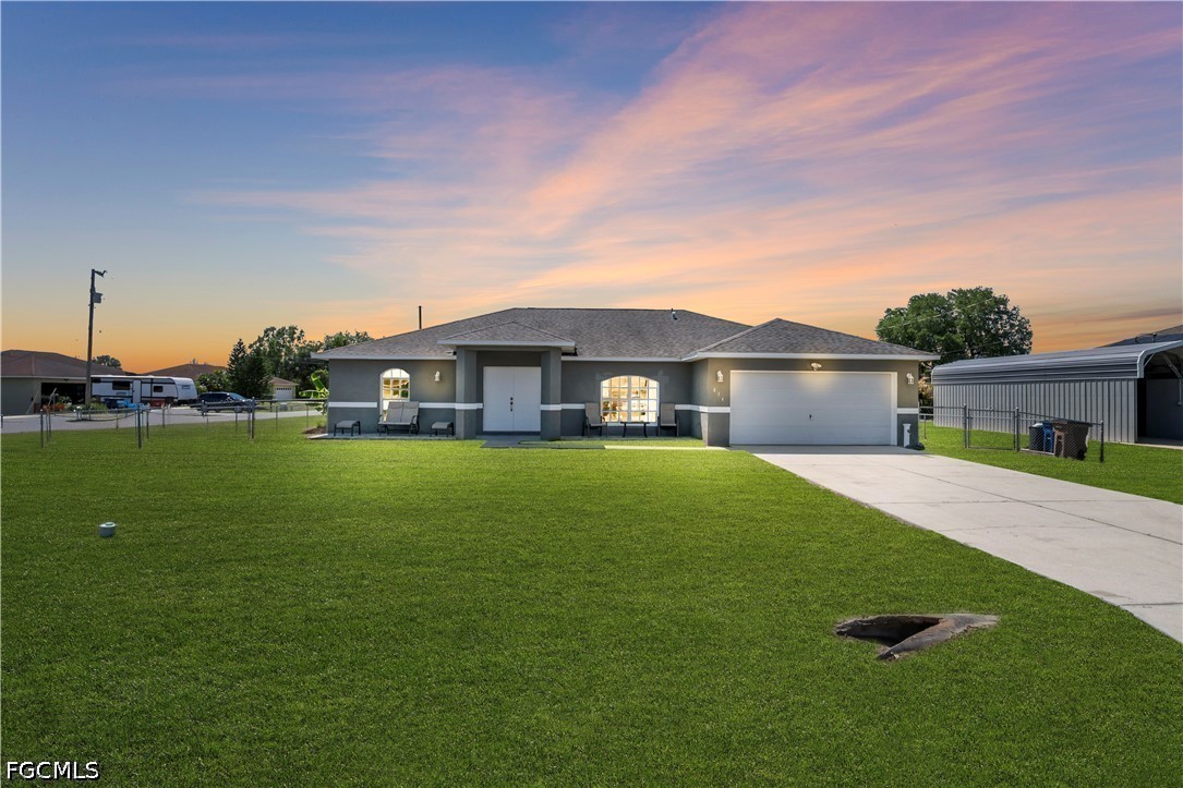 834  Sea Urchin Circle