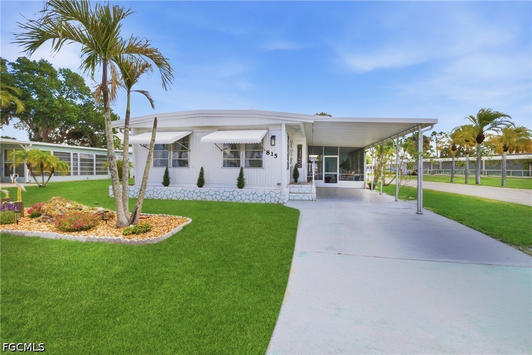 815  Holly Berry Court
