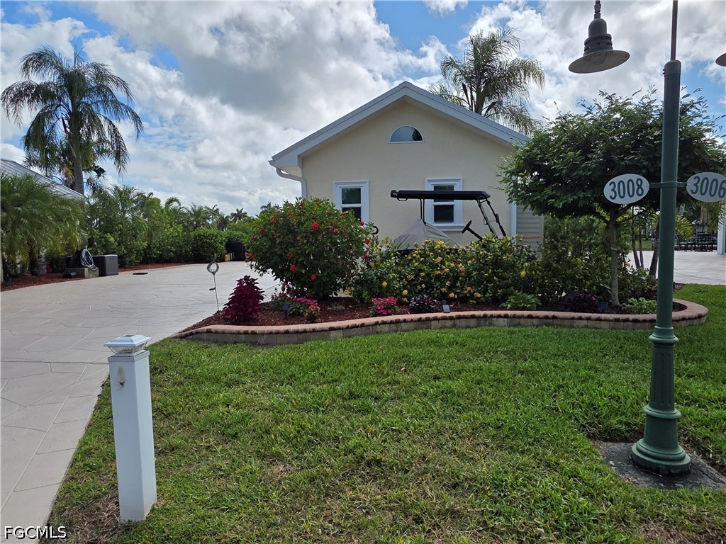 Lot 29 3008 W Riverbend Resort Boulevard