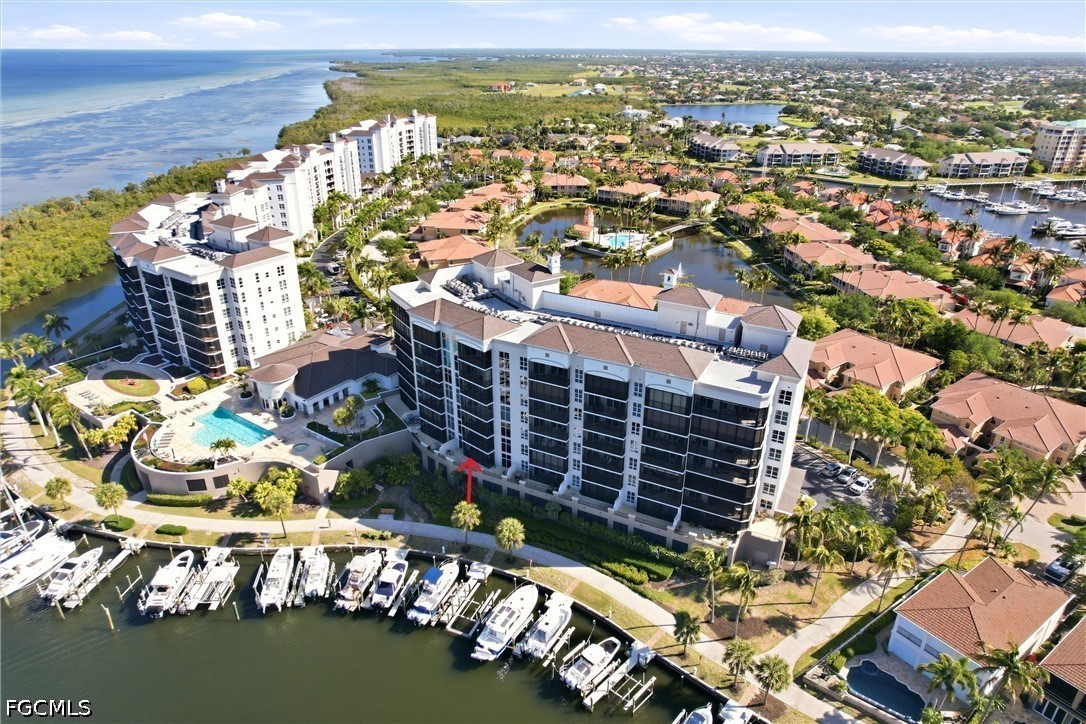 3313  Sunset Key Circle, Apt 105