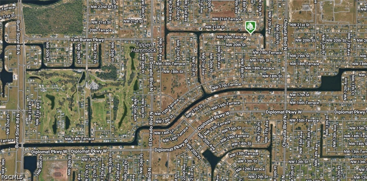 1721 NW 20th Terrace