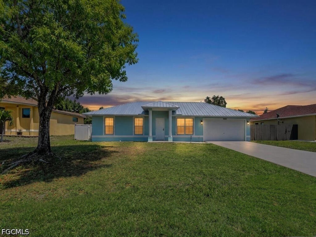 2509  Academy Boulevard