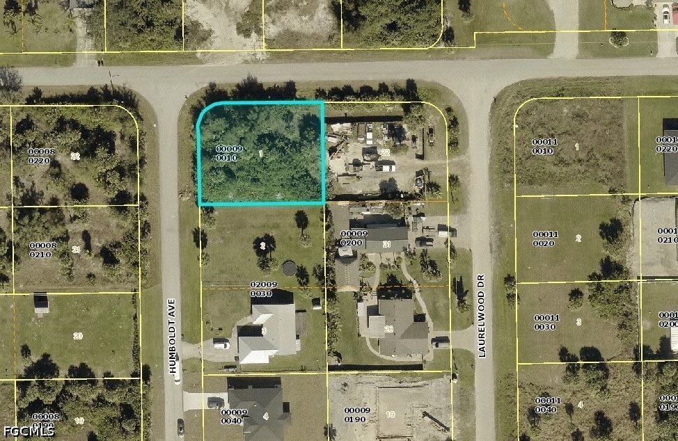 6156  Humboldt Avenue