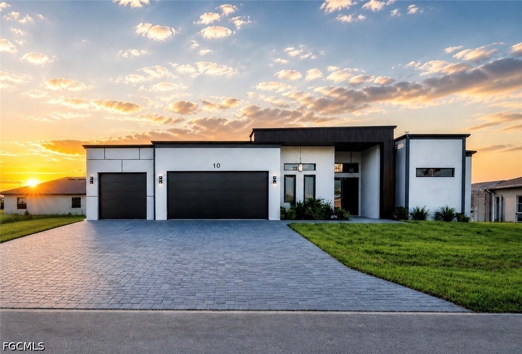 Real Estate in Southwest Florida