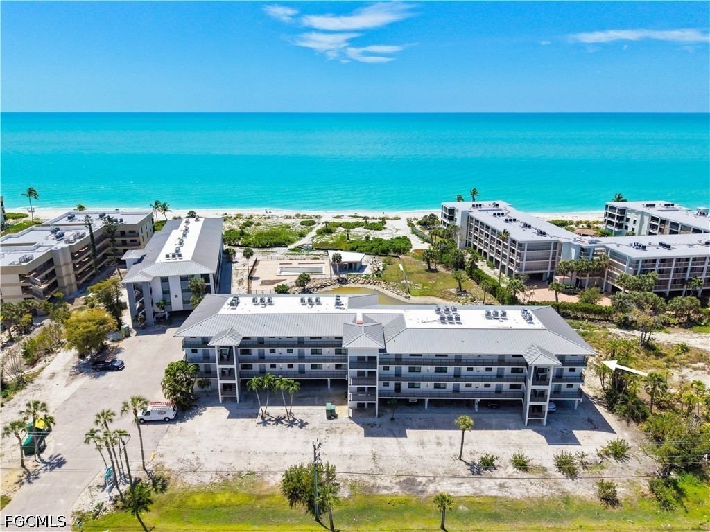 2737 W Gulf Drive, Apt 238