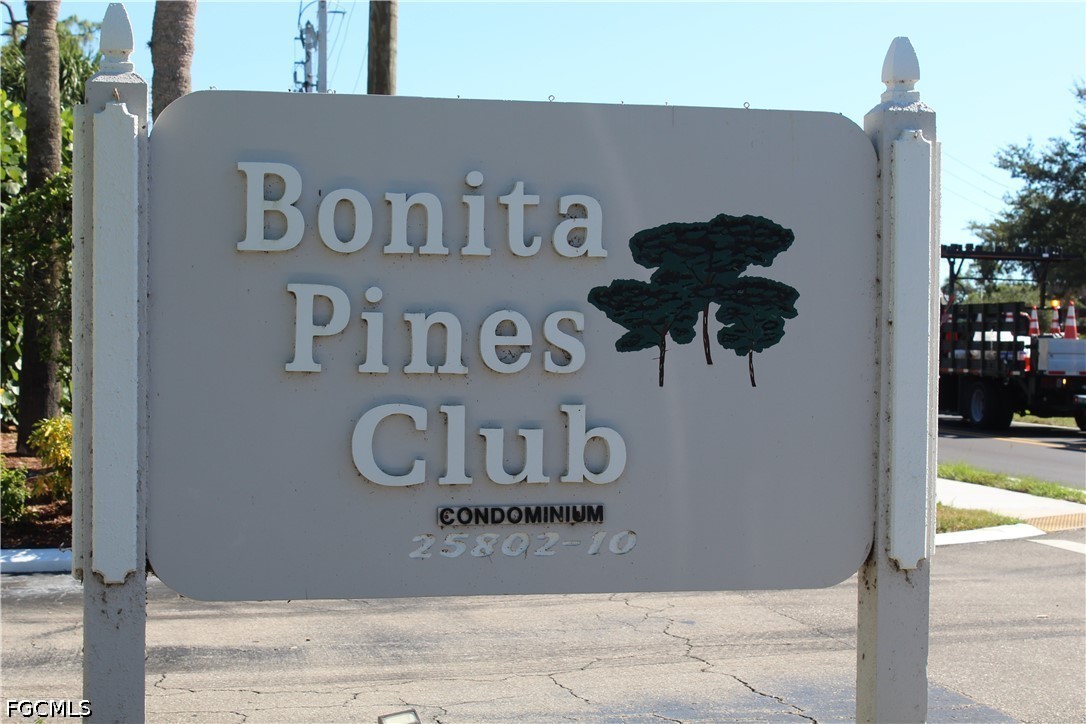 25806  Cockleshell Drive, Apt 314