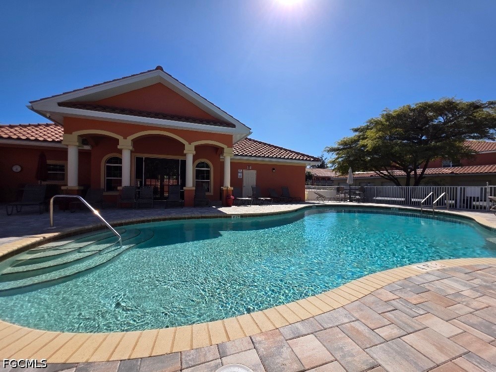 15999  Mandolin Bay Drive, Apt 202