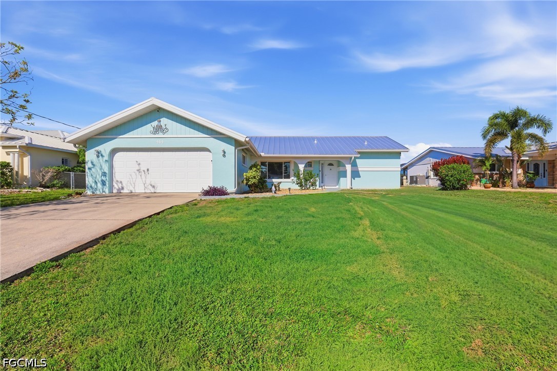 414  Spring Lake Boulevard