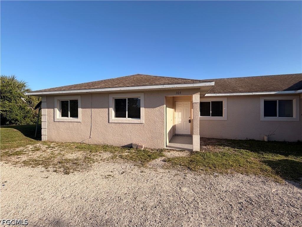 762  Gallo Avenue, Apt 764