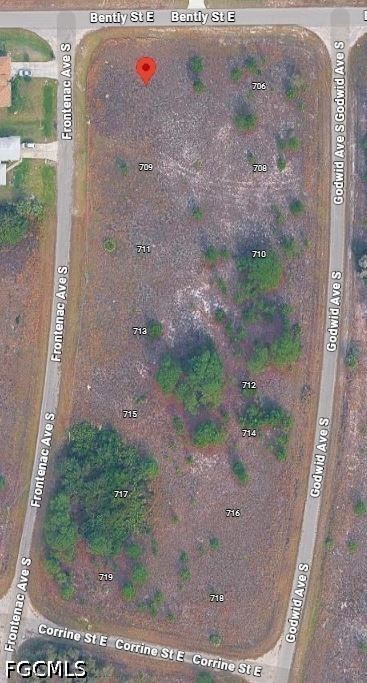 707  Frontenac Avenue