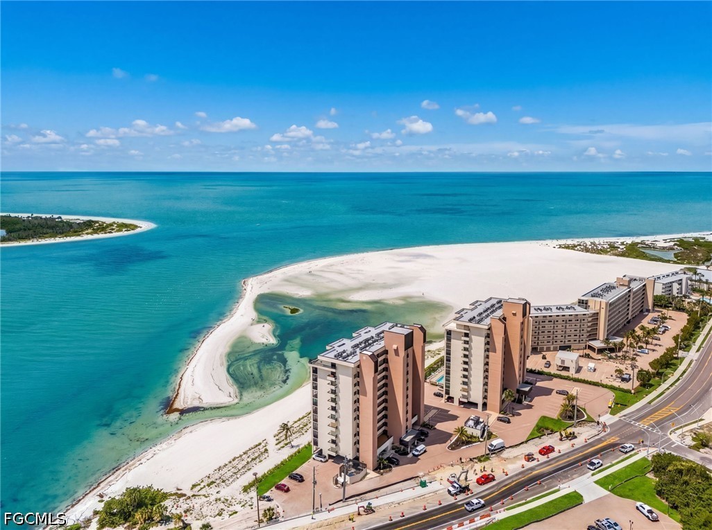 8402 Estero Boulevard, Apt 704