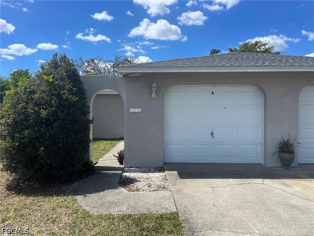 104 SE 16th Place, Apartment A