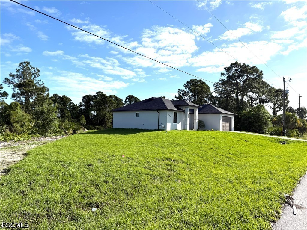 Real Estate in Southwest Florida