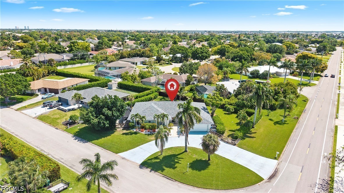 1513  Manchester Boulevard