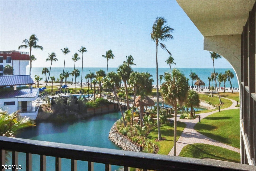 2445 W Gulf Drive, Apt 35B