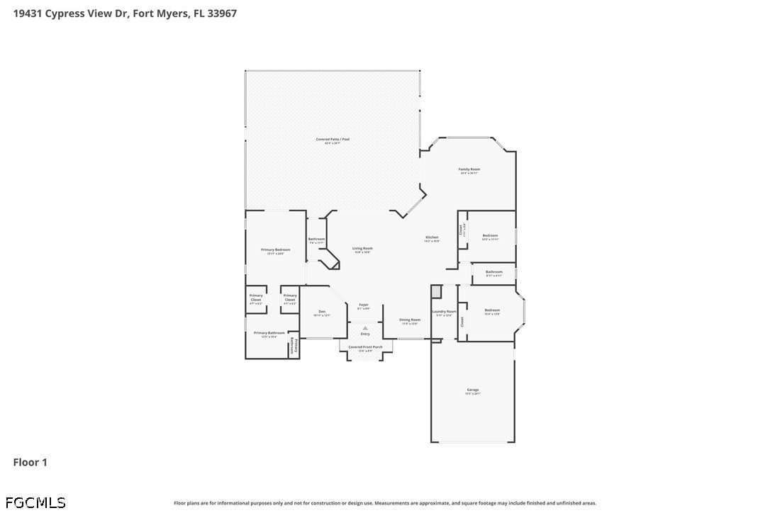 Real Estate in Southwest Florida