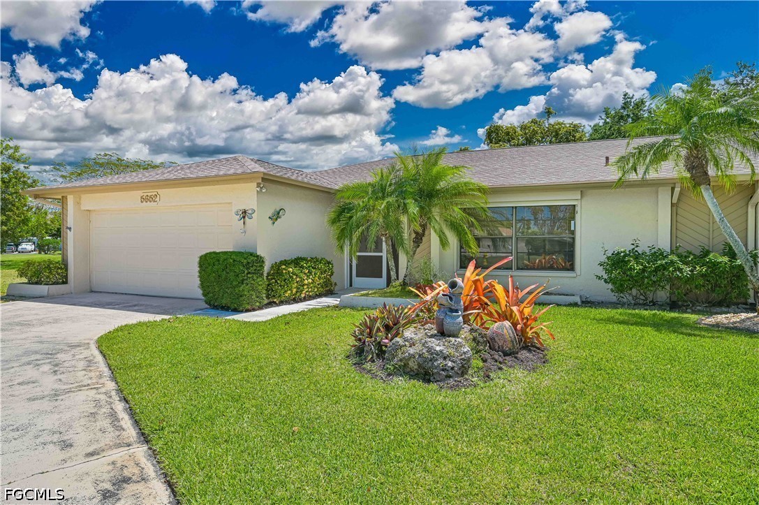 Real Estate in Southwest Florida