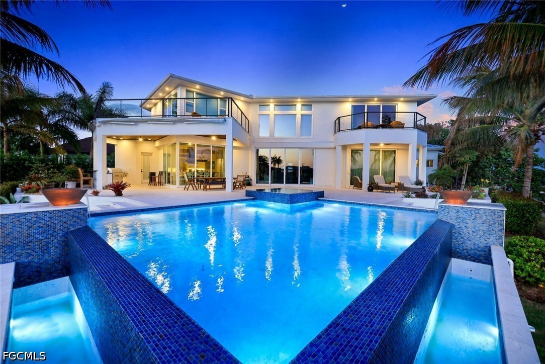 Real Estate in Southwest Florida