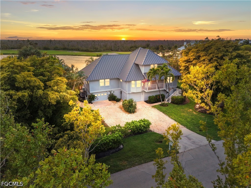 1406  Sanderling Circle