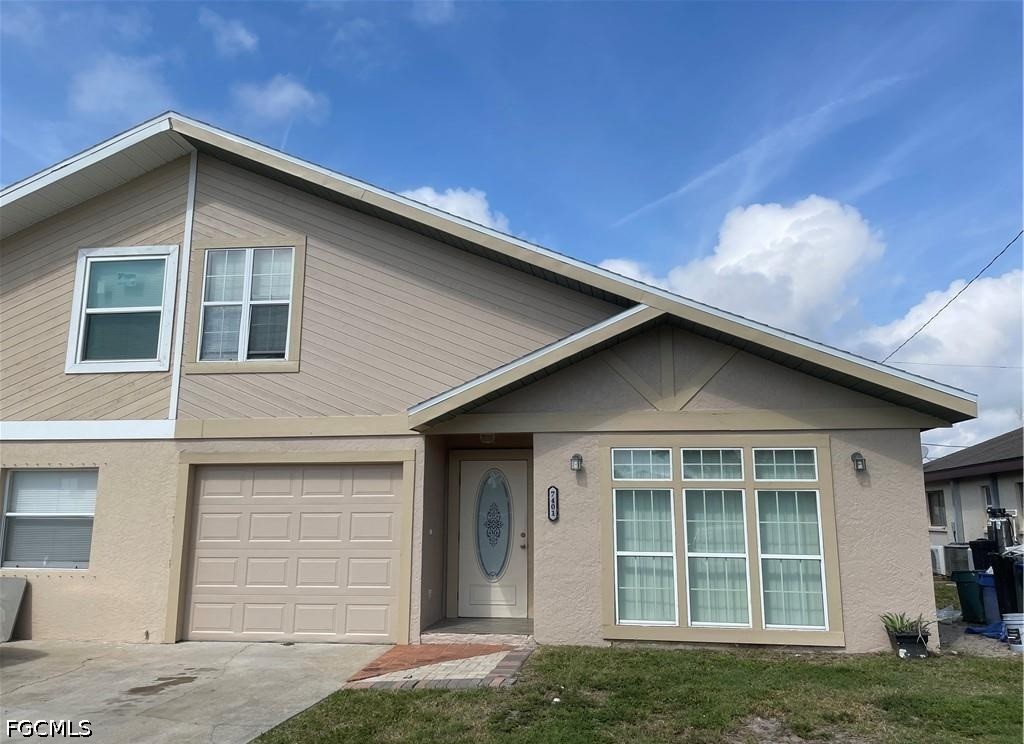 Real Estate in Southwest Florida