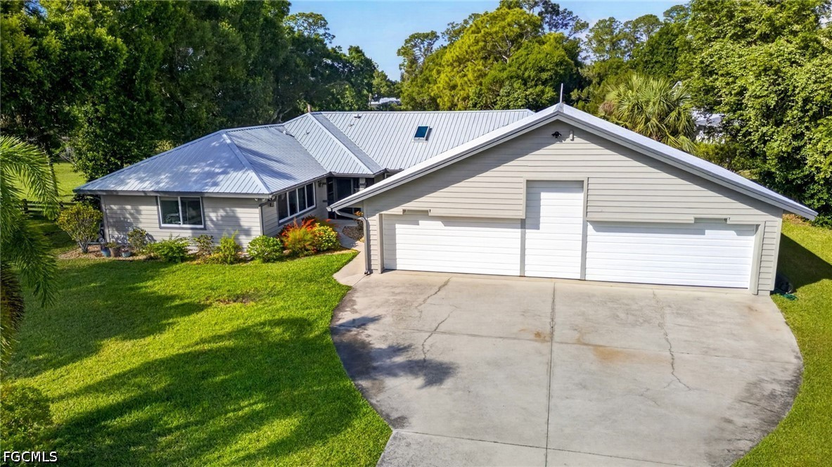 Real Estate in Southwest Florida