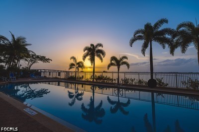 2797  1st Street, Apt 1201